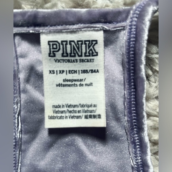 PINK tank - Picture 2 of 2